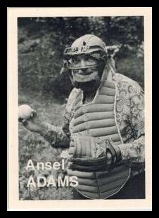 21 Ansel Adams